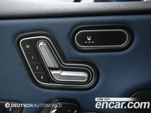 Mercedes-Benz A-Class A250 4MATIC SEDAN 2020 года из Южной Кореи