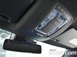 Mercedes-Benz A-Class A250 4MATIC SEDAN 2020 года из Южной Кореи