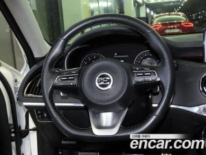 Kia Stinger 2.5 Meister 2021 года из Южной Кореи