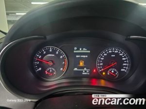 Kia Stinger 2.5 Meister 2021 года из Южной Кореи