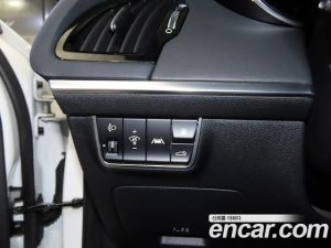 Kia Stinger 2.5 Meister 2021 года из Южной Кореи