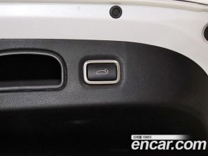 Kia Stinger 2.5 Meister 2021 года из Южной Кореи