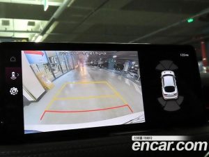 Kia Stinger 2.5 Meister 2021 года из Южной Кореи