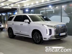Hyundai Palisade Бензин 3.8 2WD 2023 года из Южной Кореи