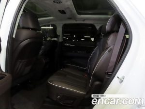 Hyundai Palisade Бензин 3.8 2WD 2023 года из Южной Кореи