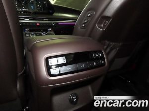 Hyundai Palisade Бензин 3.8 2WD 2023 года из Южной Кореи