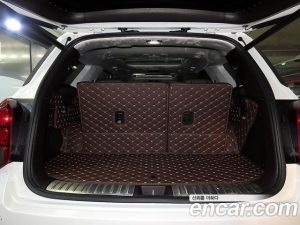Hyundai Palisade Бензин 3.8 2WD 2023 года из Южной Кореи