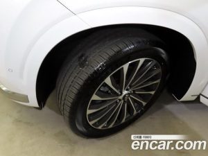 Hyundai Palisade Бензин 3.8 2WD 2023 года из Южной Кореи
