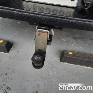 Dodge Ram Pick Up 5.7 2020 года из Южной Кореи