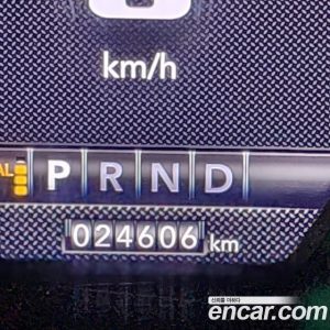 Dodge Ram Pick Up 5.7 2020 года из Южной Кореи