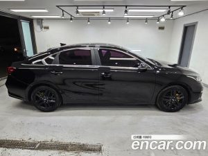 Kia K3 Prestige 2020 года из Южной Кореи