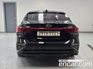 Kia K3 Prestige 2020 года из Южной Кореи