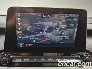 Kia K3 Prestige 2020 года из Южной Кореи