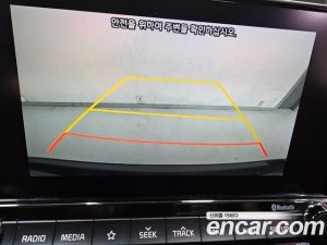 Kia K3 Prestige 2020 года из Южной Кореи