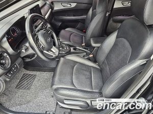 Kia K3 Prestige 2020 года из Южной Кореи