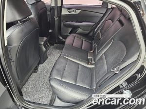Kia K3 Prestige 2020 года из Южной Кореи