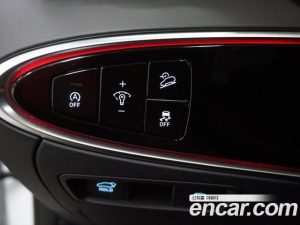 Genesis GV70 2.5T Бензин 2WD 2023 года из Южной Кореи