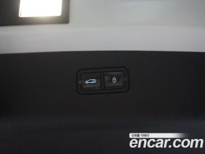 Genesis GV70 2.5T Бензин 2WD 2023 года из Южной Кореи