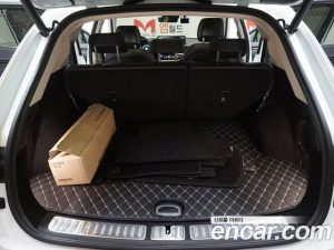 Genesis GV70 2.5T Бензин 2WD 2023 года из Южной Кореи