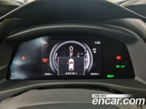 Lexus RZ Luxury 2023 года из Южной Кореи