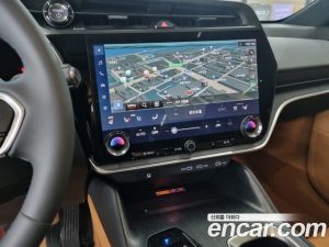 Lexus RZ Luxury 2023 года из Южной Кореи