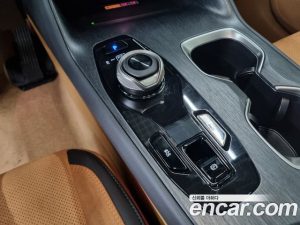 Lexus RZ Luxury 2023 года из Южной Кореи