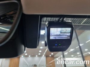 Lexus RZ Luxury 2023 года из Южной Кореи