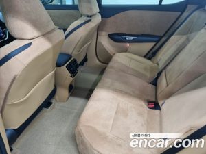 Lexus RZ Luxury 2023 года из Южной Кореи