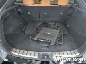 Lexus RZ Luxury 2023 года из Южной Кореи