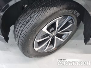 Lexus RZ Luxury 2023 года из Южной Кореи