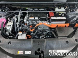 Lexus RZ Luxury 2023 года из Южной Кореи