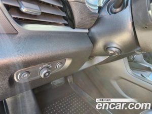 ChevroletGMDaewoo Traverse 3.6 AWD RED-LINE 2020 года из Южной Кореи