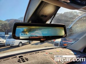 ChevroletGMDaewoo Traverse 3.6 AWD RED-LINE 2020 года из Южной Кореи