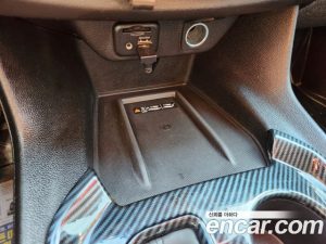 ChevroletGMDaewoo Traverse 3.6 AWD RED-LINE 2020 года из Южной Кореи