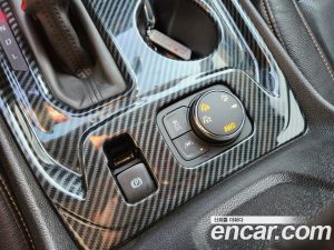 ChevroletGMDaewoo Traverse 3.6 AWD RED-LINE 2020 года из Южной Кореи