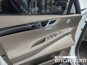 Genesis GV80 3.0 Дизель AWD 2023 года из Южной Кореи