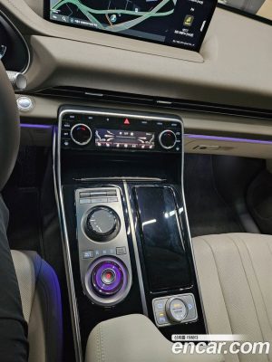 Genesis GV80 3.0 Дизель AWD 2023 года из Южной Кореи