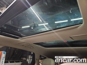 Genesis GV80 3.0 Дизель AWD 2023 года из Южной Кореи