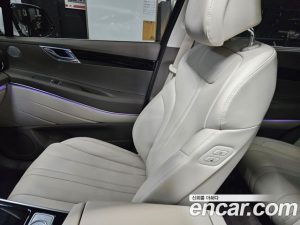 Genesis GV80 3.0 Дизель AWD 2023 года из Южной Кореи