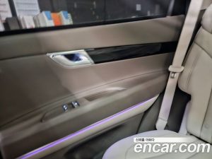 Genesis GV80 3.0 Дизель AWD 2023 года из Южной Кореи