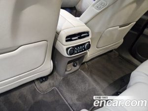 Genesis GV80 3.0 Дизель AWD 2023 года из Южной Кореи