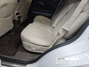 Genesis GV80 3.0 Дизель AWD 2023 года из Южной Кореи
