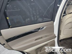 Genesis GV80 3.0 Дизель AWD 2023 года из Южной Кореи