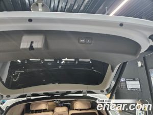 Genesis GV80 3.0 Дизель AWD 2023 года из Южной Кореи