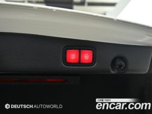 Mercedes-Benz E-Class E300 4MATIC Exclusive 2020 года из Южной Кореи