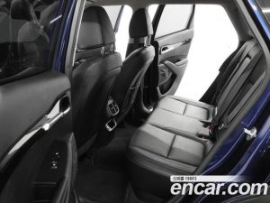 Kia Seltos Бензин 1.6 Turbo 2WD 2021 года из Южной Кореи