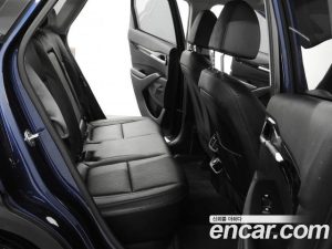 Kia Seltos Бензин 1.6 Turbo 2WD 2021 года из Южной Кореи