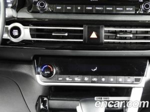 Kia Seltos Бензин 1.6 Turbo 2WD 2021 года из Южной Кореи