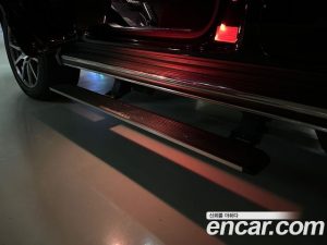 Mercedes-Benz G-Class AMG G63 2020 года из Южной Кореи