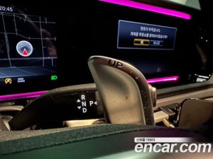 Mercedes-Benz G-Class AMG G63 2020 года из Южной Кореи